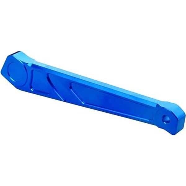 AllinRC Chasis trasero de aluminio para 18 Arrma_5