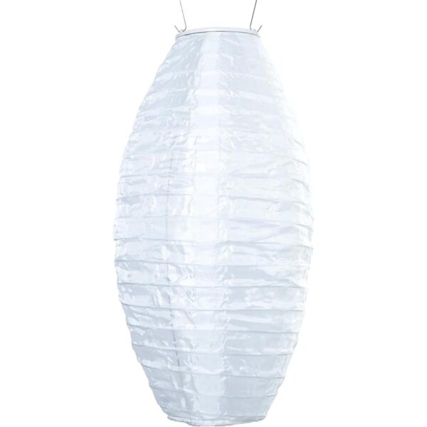 Allsop hogar y jardín 7Inch por 15Inch Oblong soji Pod