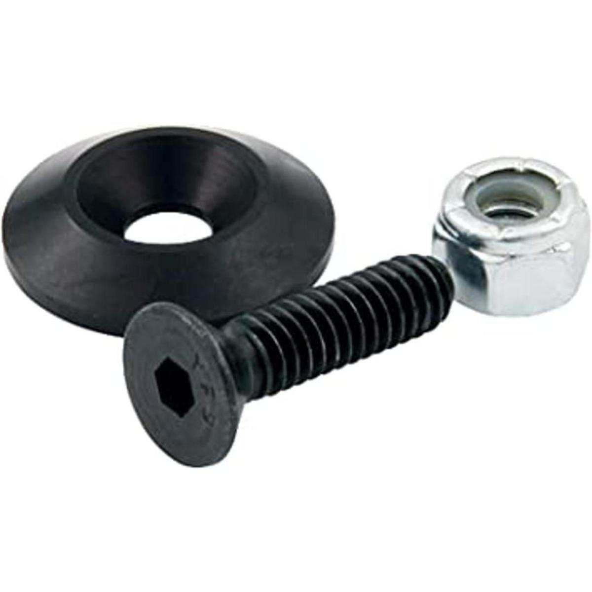 Allstar Performance ALL18635 Kit de pernos avellanados de