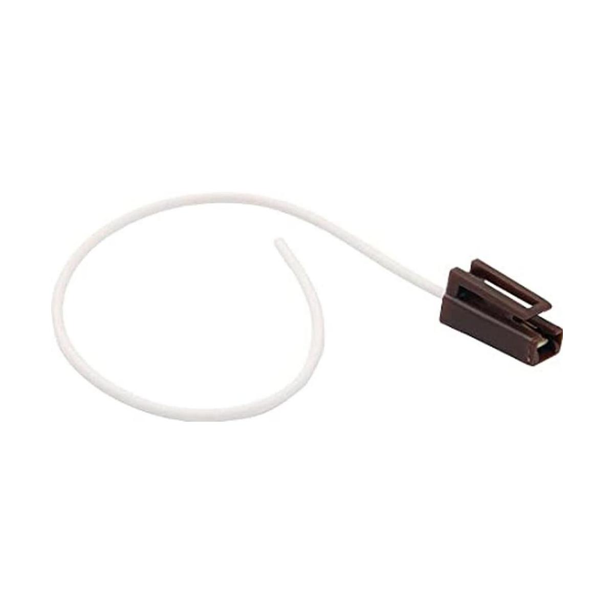 Allstar Performance ALL81215 HEI Tach Conector con coleta