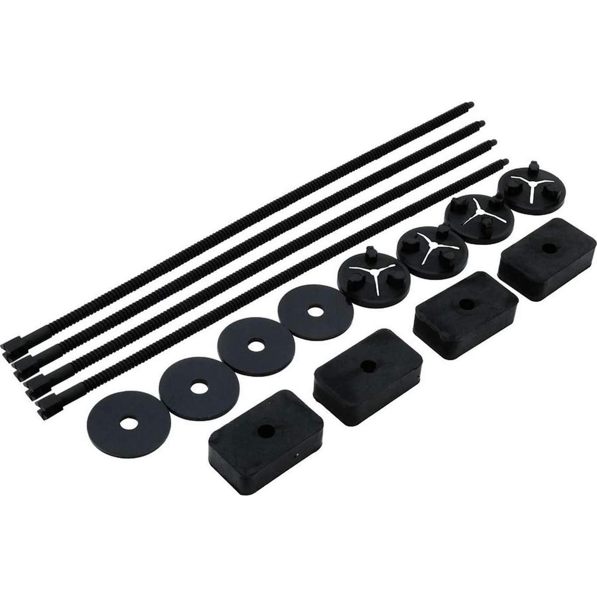 Allstar Performance all30085 Ventilador eléctrico
