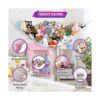 Almacenamiento para animales de peluche Stuffie Party_4