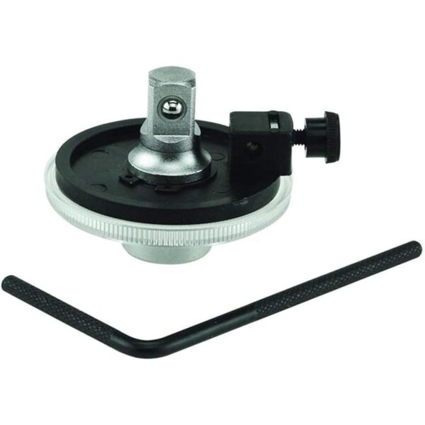 Alltooetools SF0136 Llave dinamométrica de 12 pulgada