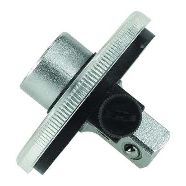 Alltooetools SF0136 Llave dinamométrica de 12 pulgada