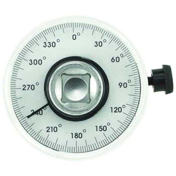 Alltooetools SF0136 Llave dinamométrica de 12 pulgada