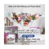 Almacenamiento para animales de peluche Stuffie Party_3