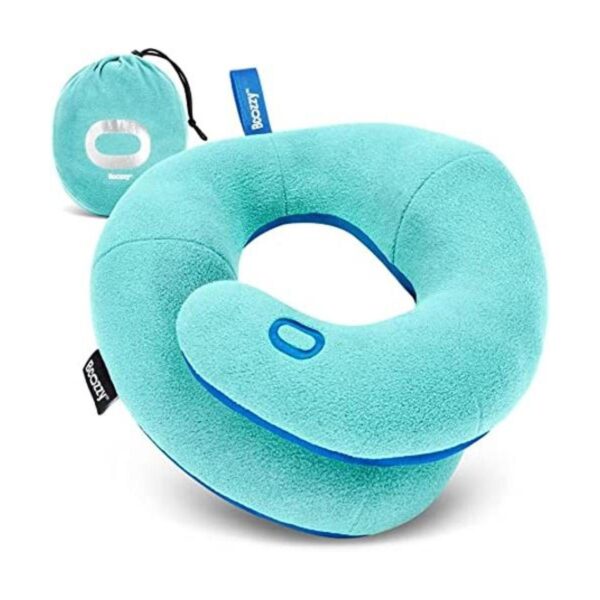 Almohada de viaje BCOZZY Kids Junior_1