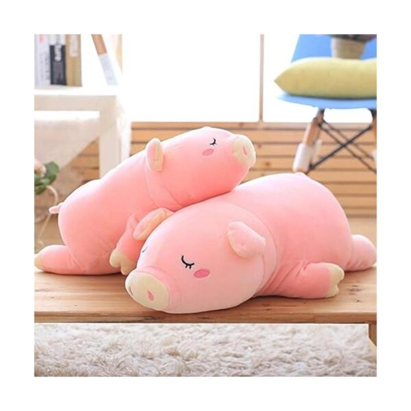Almohada de peluche de cerdo almohada suave de cerdo_2