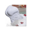 Almohada de baño almohada para bañera de apoyo cuello_1