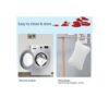 Almohada de baño para bañera antideslizante_2