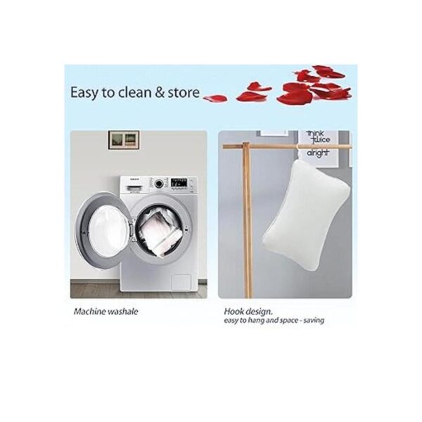 Almohada de baño para bañera antideslizante_2