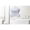 Almohada de baño almohada para bañera de apoyo cuello_2