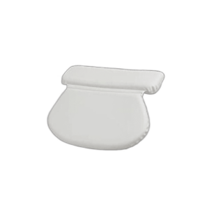 Almohada gruesa para baño spa de lujo Epica 2X con agarre_1