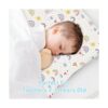 Almohada para niños pequeños almohadas suaves de 13 x 18_2