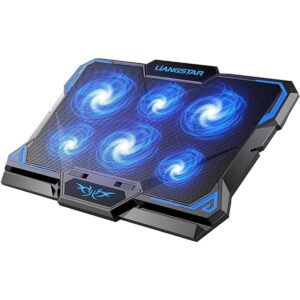 Almohadilla de refrigeración para laptop enfriador de_1
