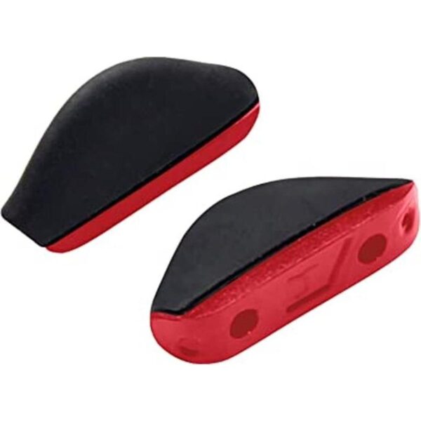 Almohadillas de nariz para gafas de sol Oakley Badman OO6020_1