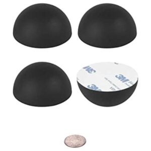 Almohadillas de aislamiento de altavoz de silicona platino_1