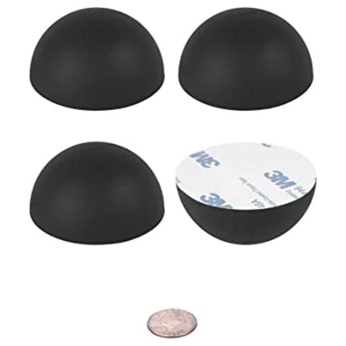 Almohadillas de aislamiento de altavoz de silicona platino