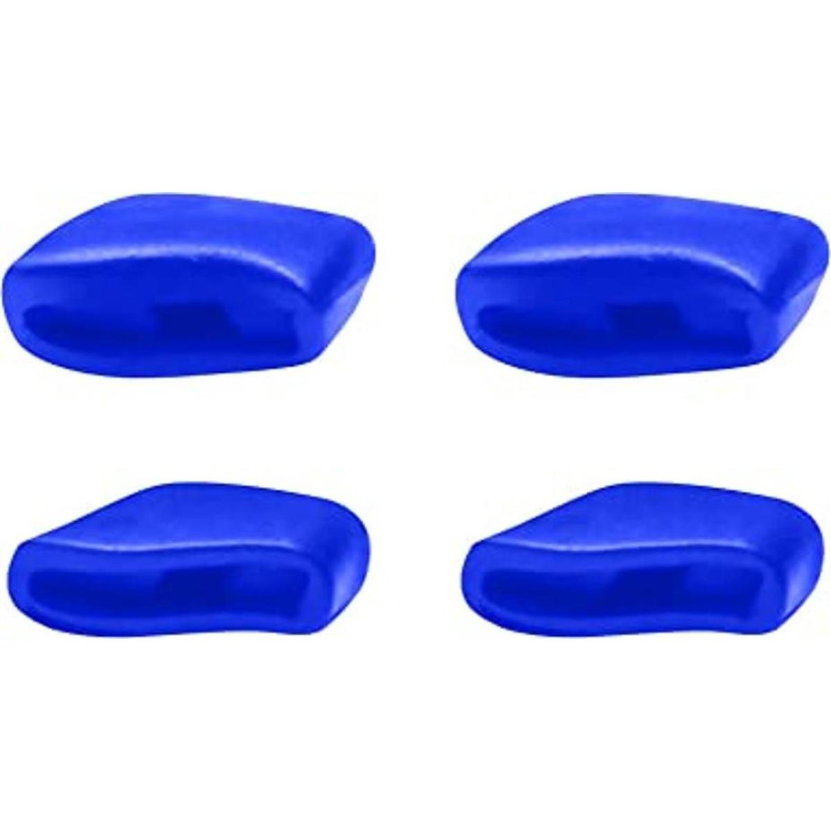 Almohadillas de nariz para gafas de sol Oakley Flak Beta