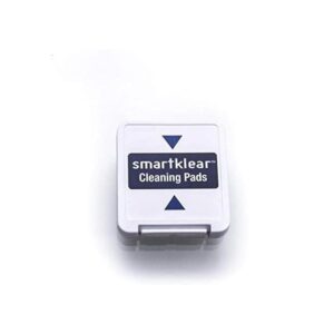 Almohadillas de repuesto SmartKlear eficaces y duraderas._1