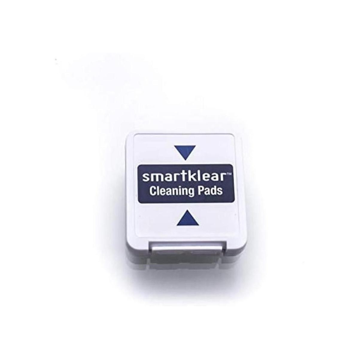 Almohadillas de repuesto SmartKlear eficaces y duraderas.