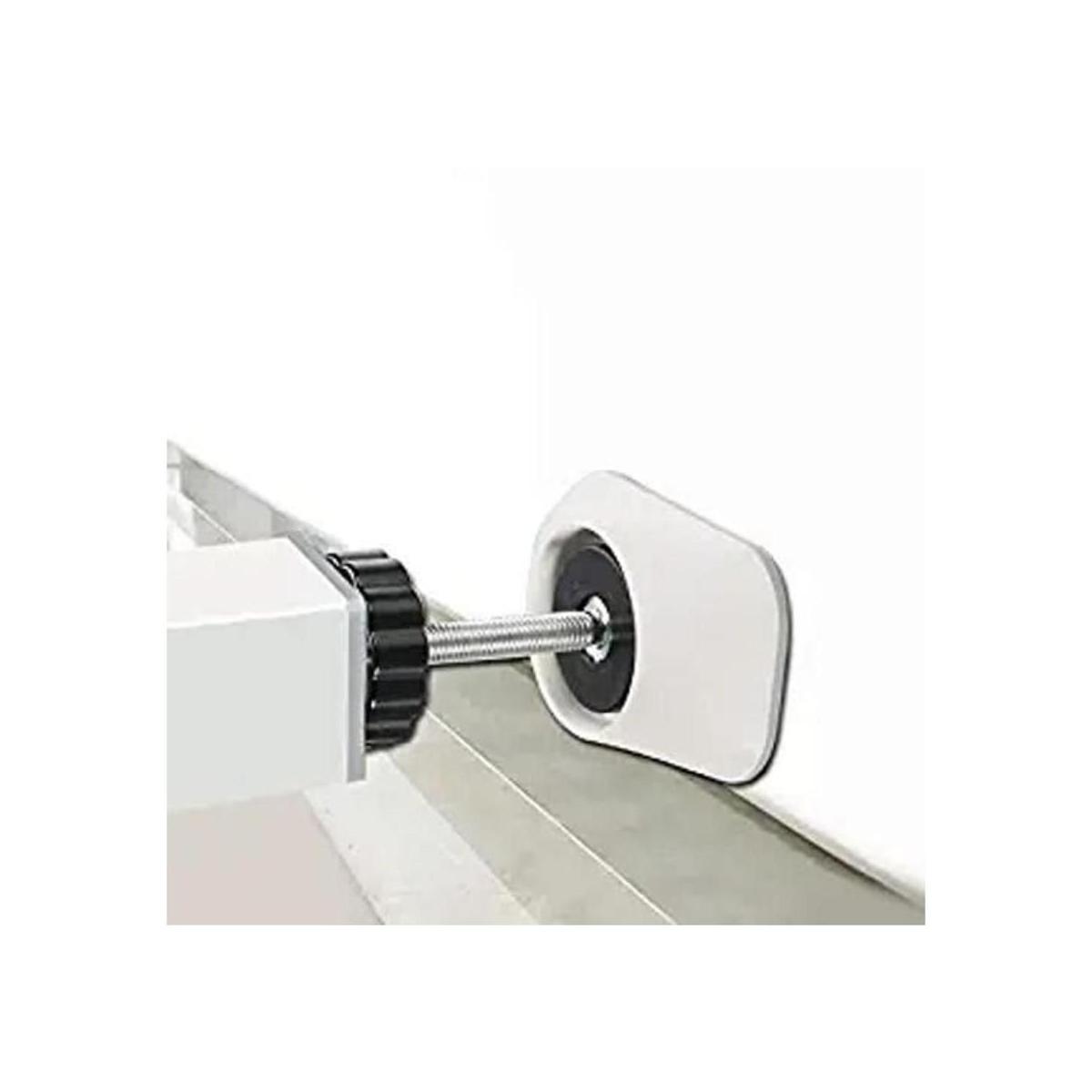 Almohadillas de puertas y pared para Bebé paquete de 4