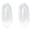 Almohadillas de nariz transparentes para gafas de sol_1