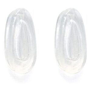 Almohadillas de nariz transparentes para gafas de sol_1
