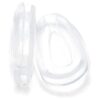Almohadillas de nariz transparentes para gafas de sol_2