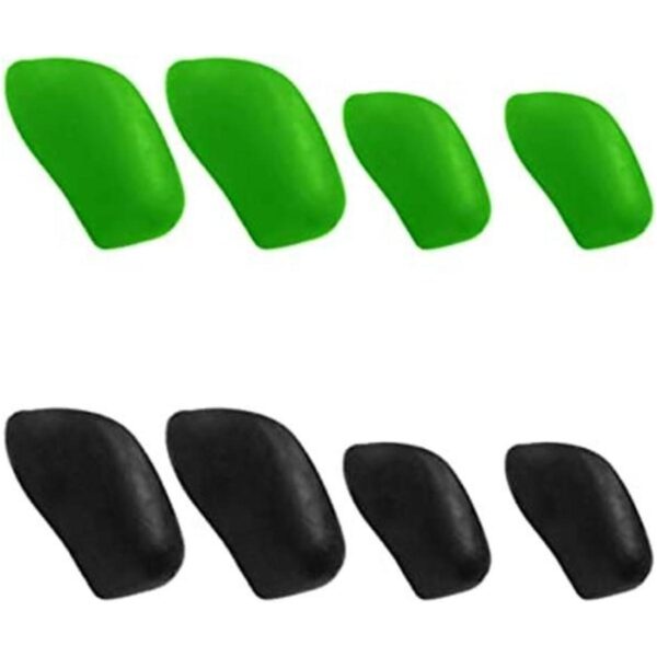 Almohadillas de repuesto para gafas de sol Oakley Flak_1