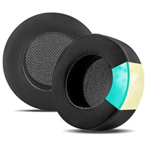 Almohadillas de repuesto para auriculares Corsair Virtuoso_1