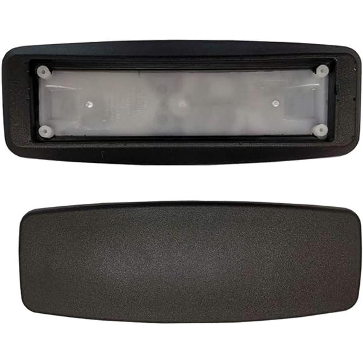 Almohadillas de repuesto para silla de oficina Steelcase