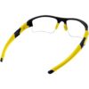 Almohadillas nasales para Oakley Fast Jacket OOO9097 Gafas_3