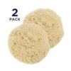 Almohadillas para pulir 100 lana de 6 pulgadas_2