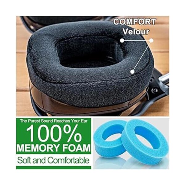 Almohadillas para los oídos A40 TR Almohadillas de_6