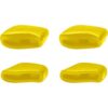 Almohadillas nasales para Oakley Fast Jacket OOO9097 Gafas_1