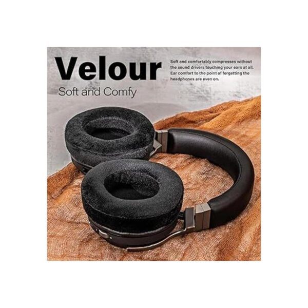 Almohadillas para orejas compatibles con Virtuoso RGB_6