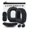 Almohadillas para los oídos A40 TR Almohadillas de_1
