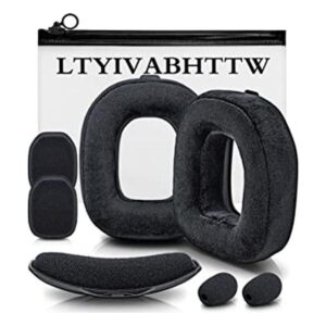 Almohadillas para los oídos A40 TR Almohadillas de_1