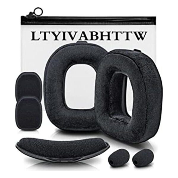 Almohadillas para los oídos A40 TR Almohadillas de_1