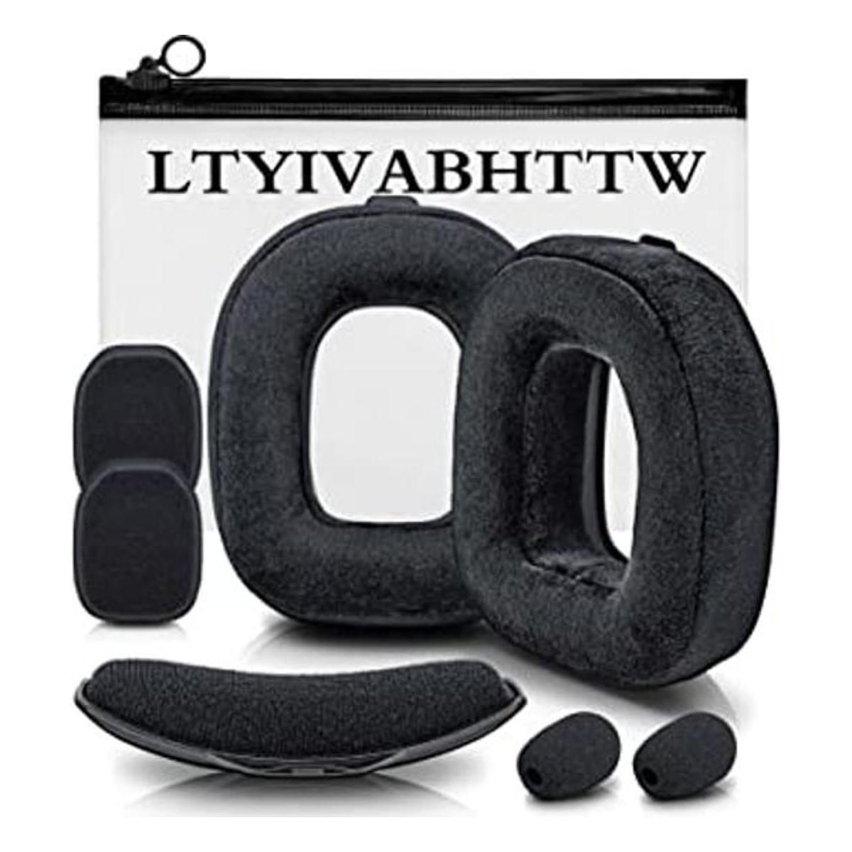 Almohadillas para los oídos A40 TR Almohadillas de