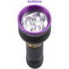 Alonefire SV41 Linterna UV de 395 nm 10 W recargable_4