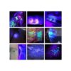 Alonefire SV16 5W LED UV linterna 365nm USB recargable_3