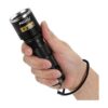Alonefire SV13 Linterna UV de 15 W 365 nm recargable_6
