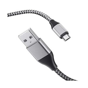 Alpha Series Cable micro USB compatible con Sony modelos_1