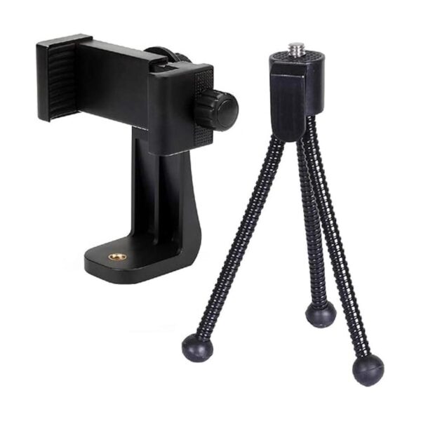 Alphx Juego de adaptador universal para teléfono celular_1