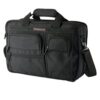 Alpine Swiss Conrad Messenger Bag Maletín para portátil