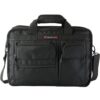 Alpine Swiss Conrad Messenger Bag Maletín para portátil