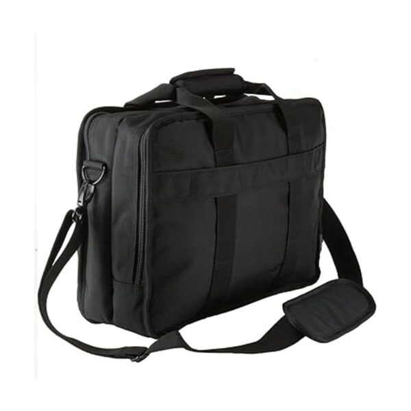 Alpine Swiss Conrad Messenger Bag Maletín para portátil