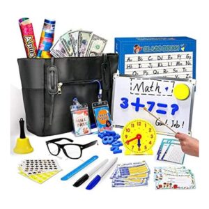 Alritz Juego de simulación para profesores regalos de_1